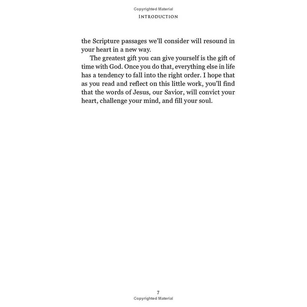 God Speaks: A Personal Retreat with Jesus - Image 7