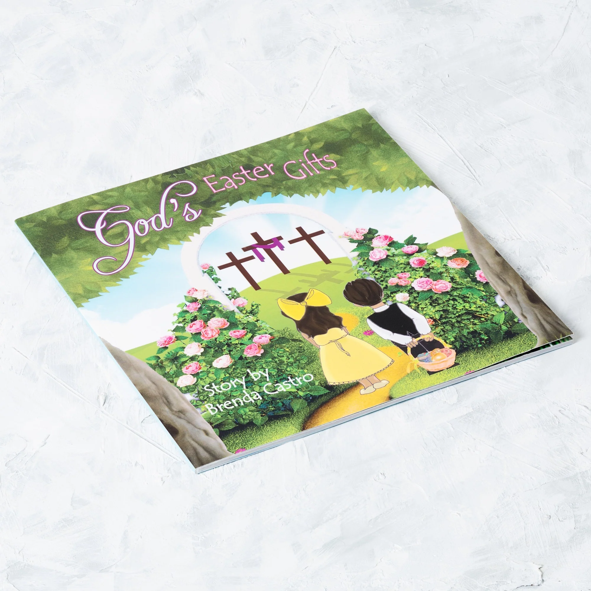 God's Easter Gifts - Image 2