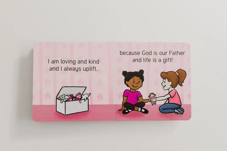 God's Glorious Girl - Image 5