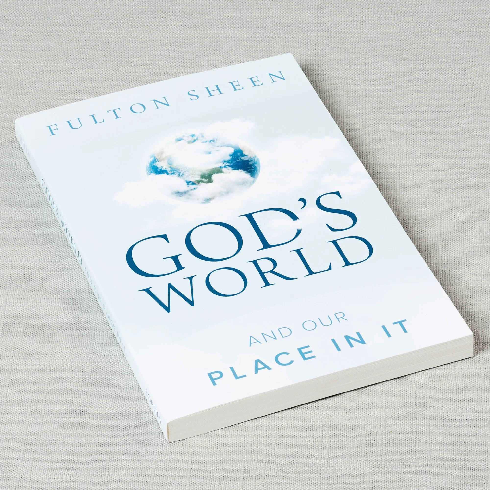 God's World and Our Place In It - Image 2