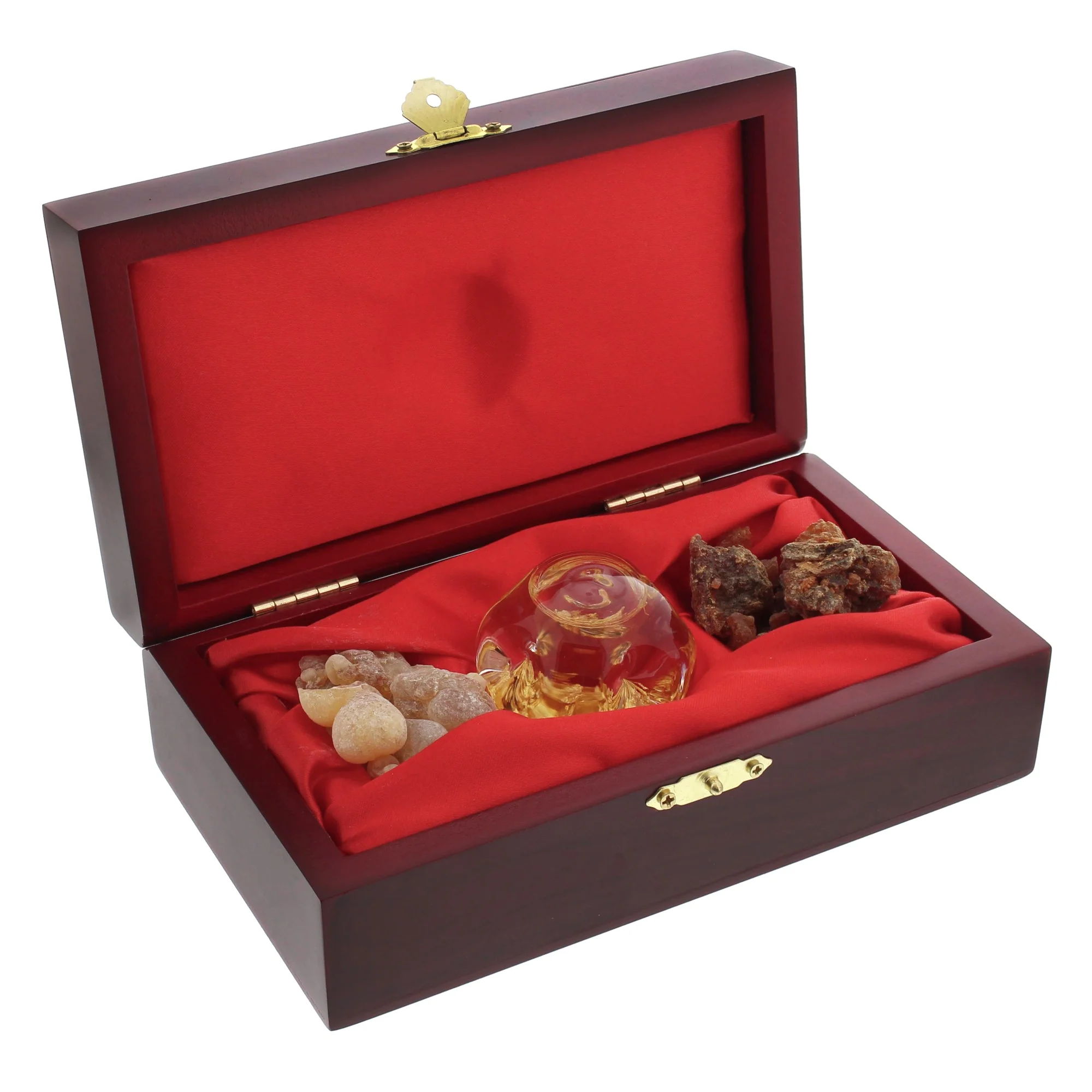 Gold, Frankincense, and Myrrh Box Set - Image 3
