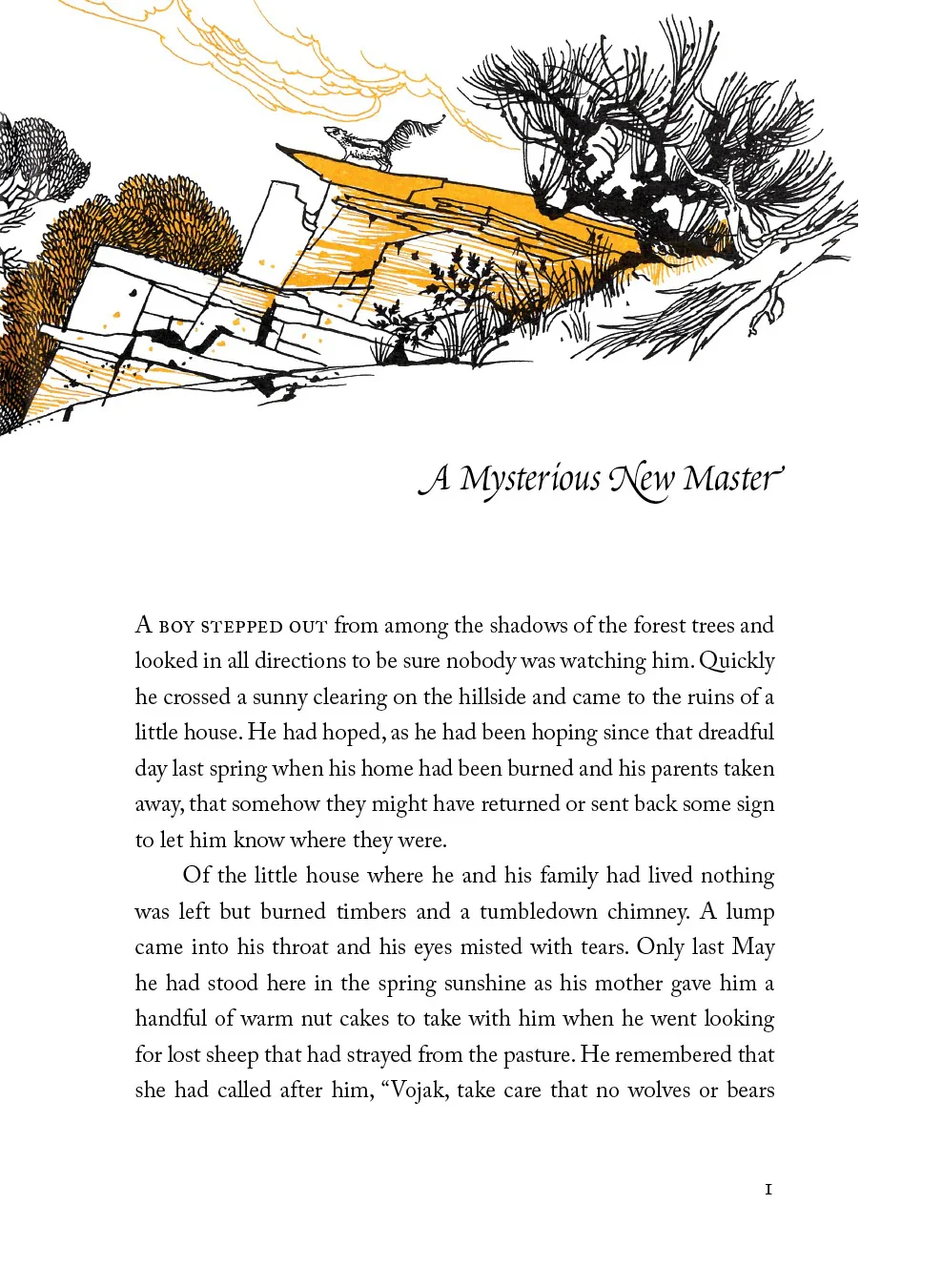 Good King Wenceslas - Image 3
