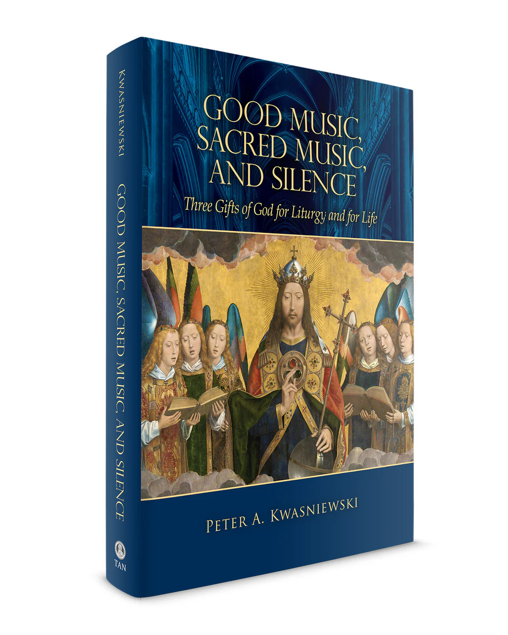 Good Music, Sacred Music, and Silence: Three Gifts of God for Liturgy and for Life - Image 2