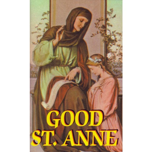 Good St. Anne