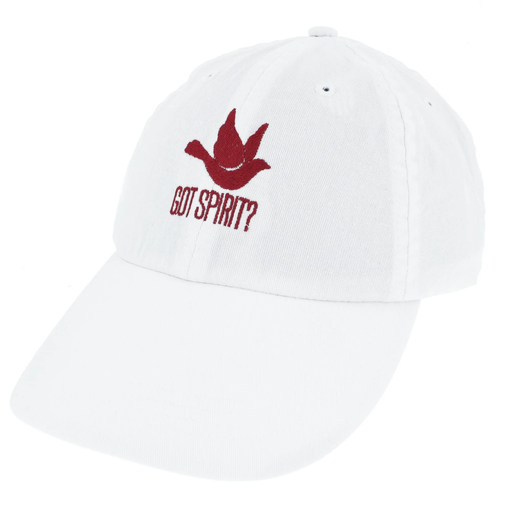 Got Spirit? Ball Cap
