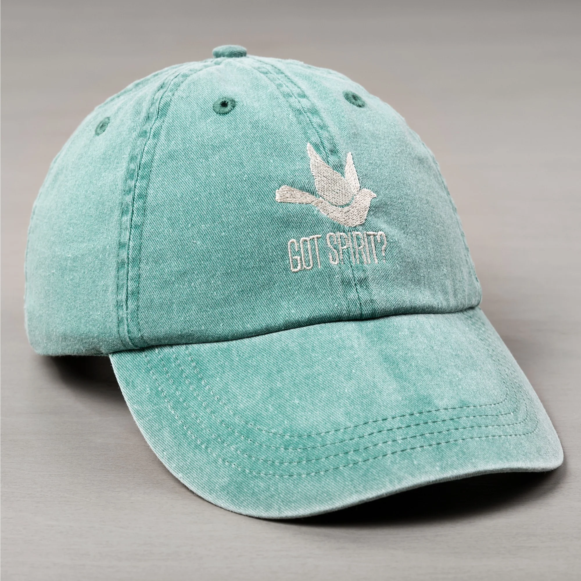 Got Spirit? Ball Cap - Image 11