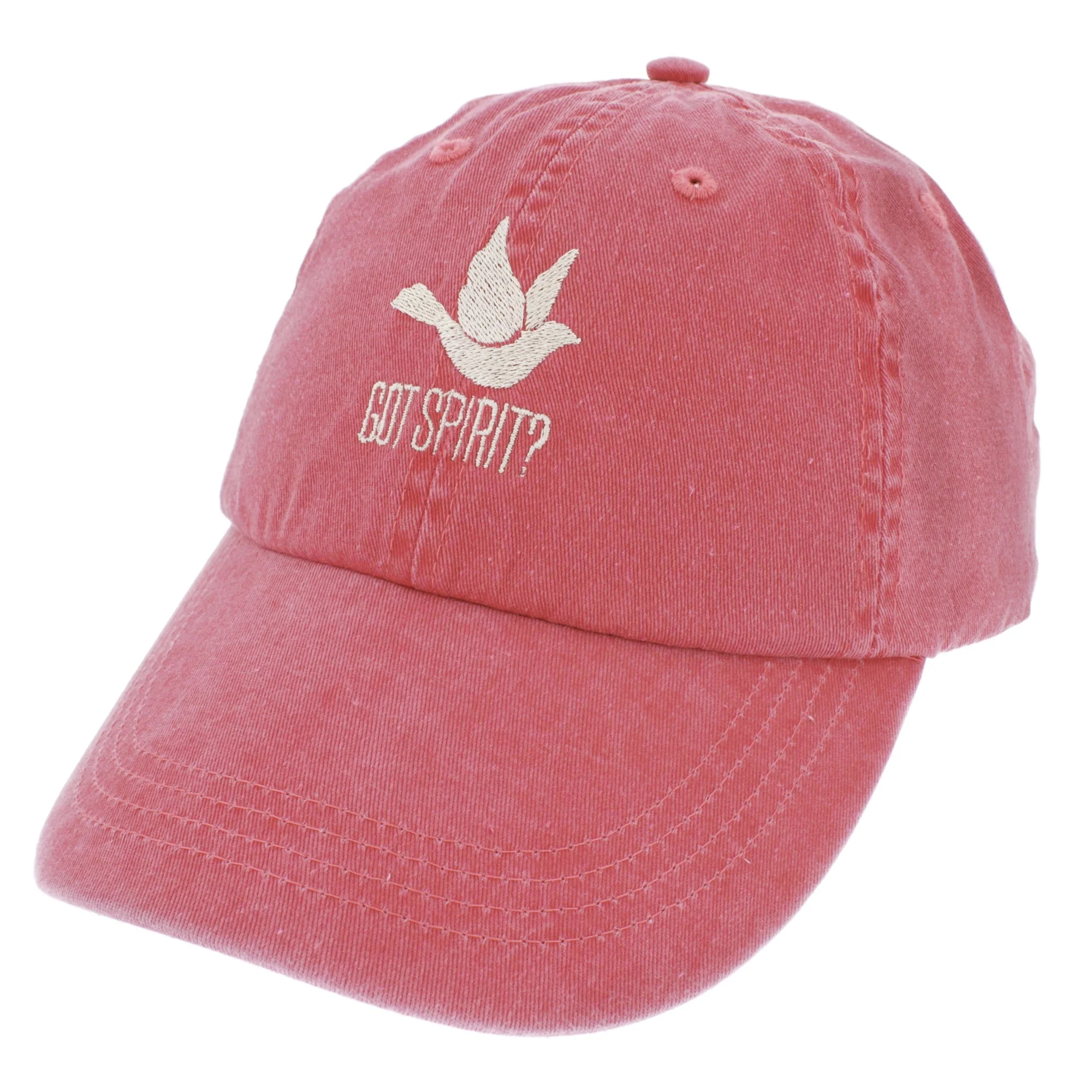 Got Spirit? Ball Cap - Image 12