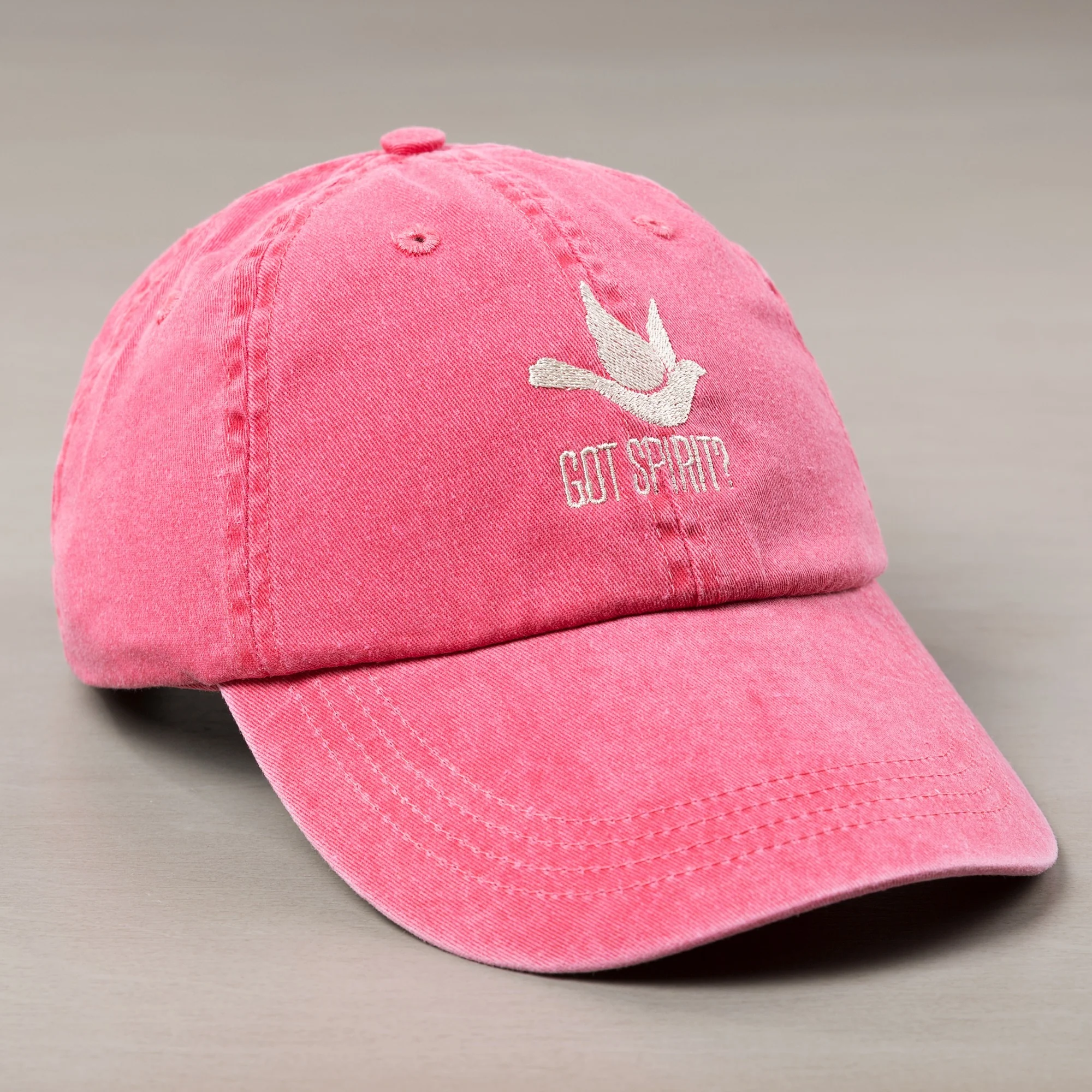Got Spirit? Ball Cap - Image 14