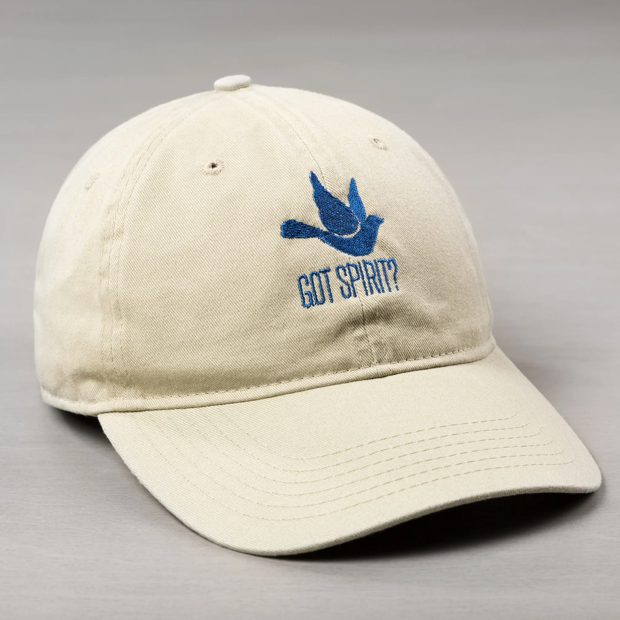 Got Spirit? Ball Cap - Image 15