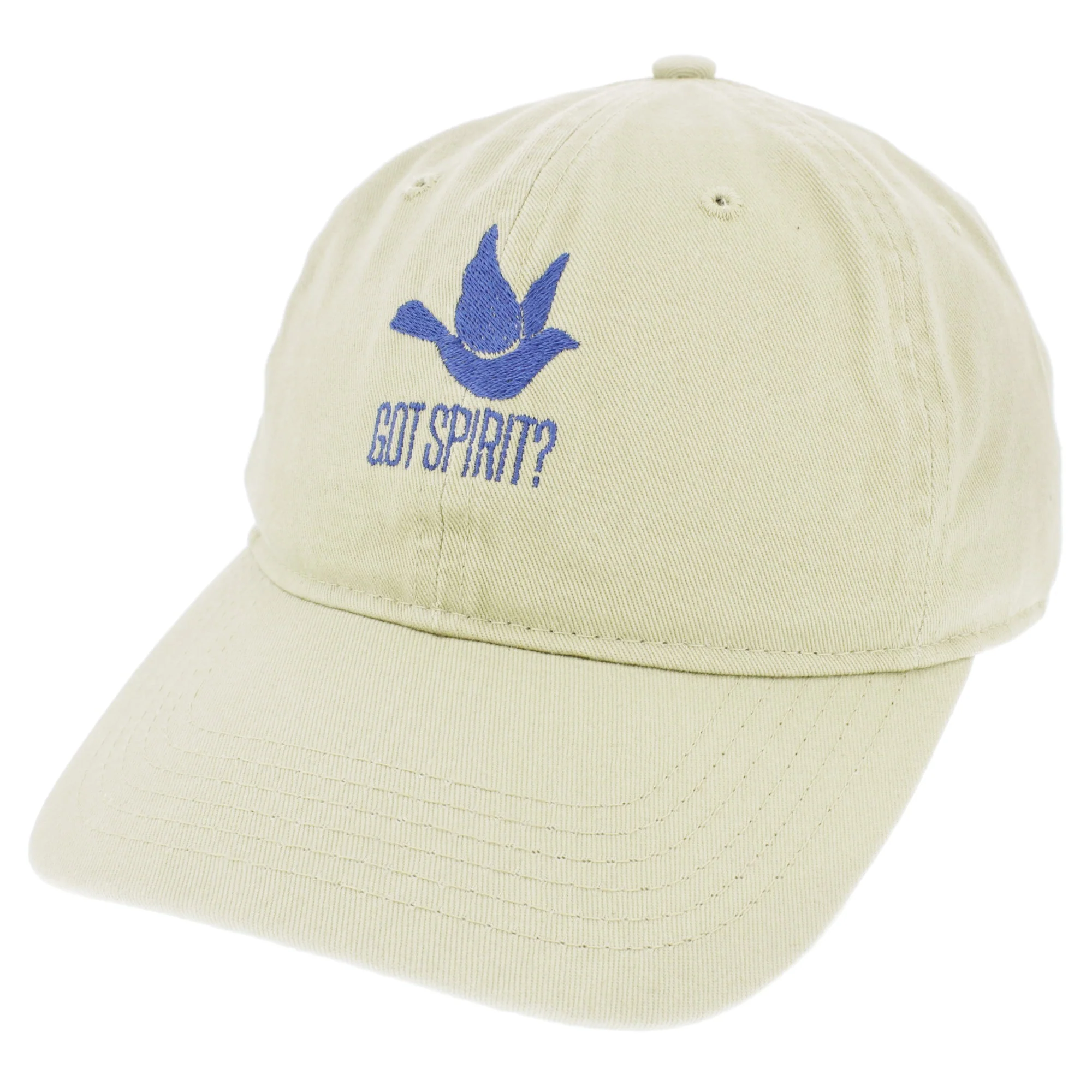 Got Spirit? Ball Cap - Image 16