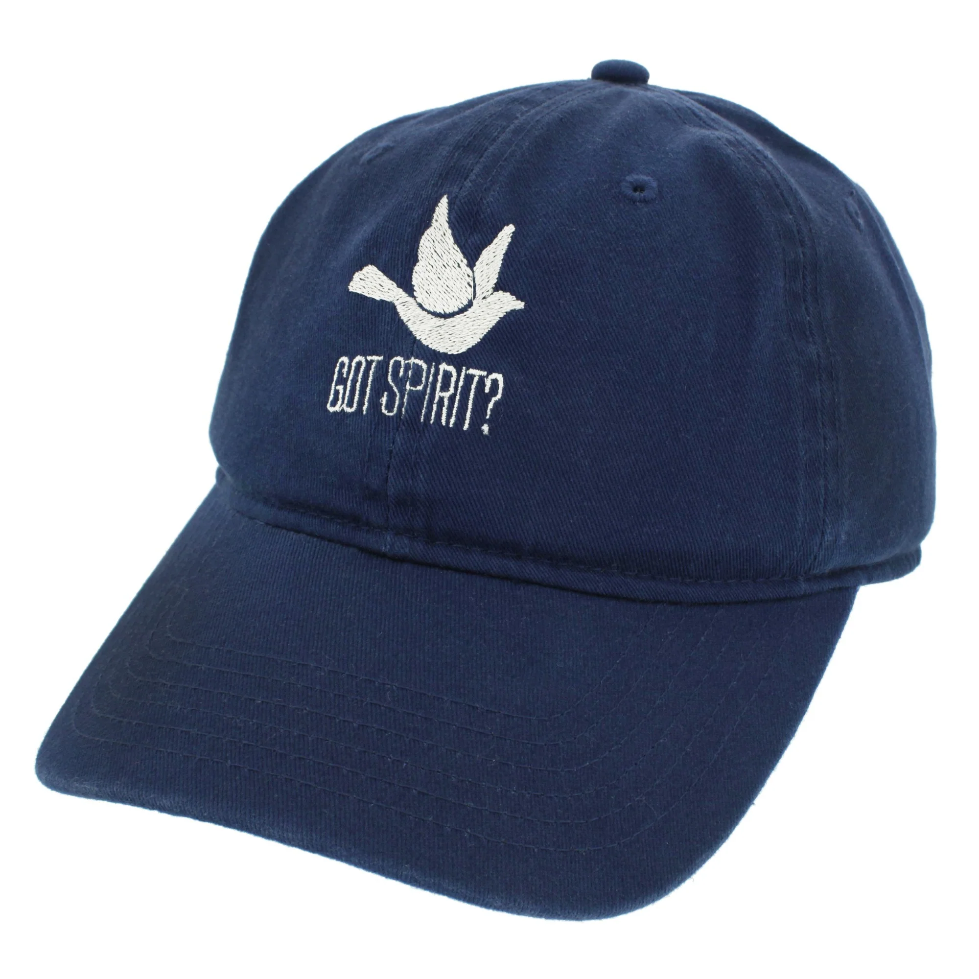 Got Spirit? Ball Cap - Image 18