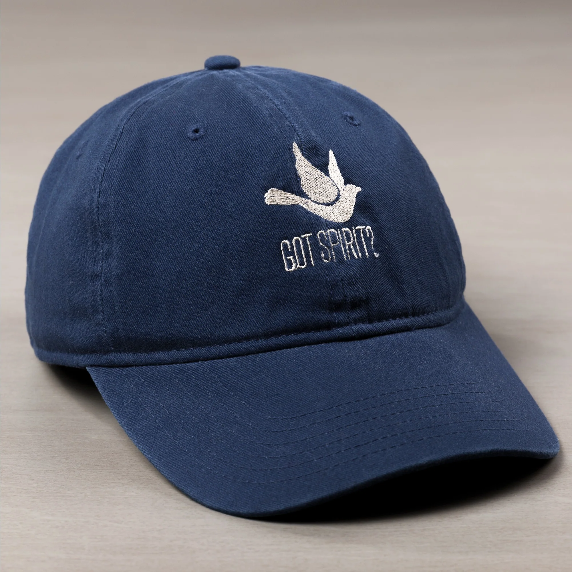 Got Spirit? Ball Cap - Image 20