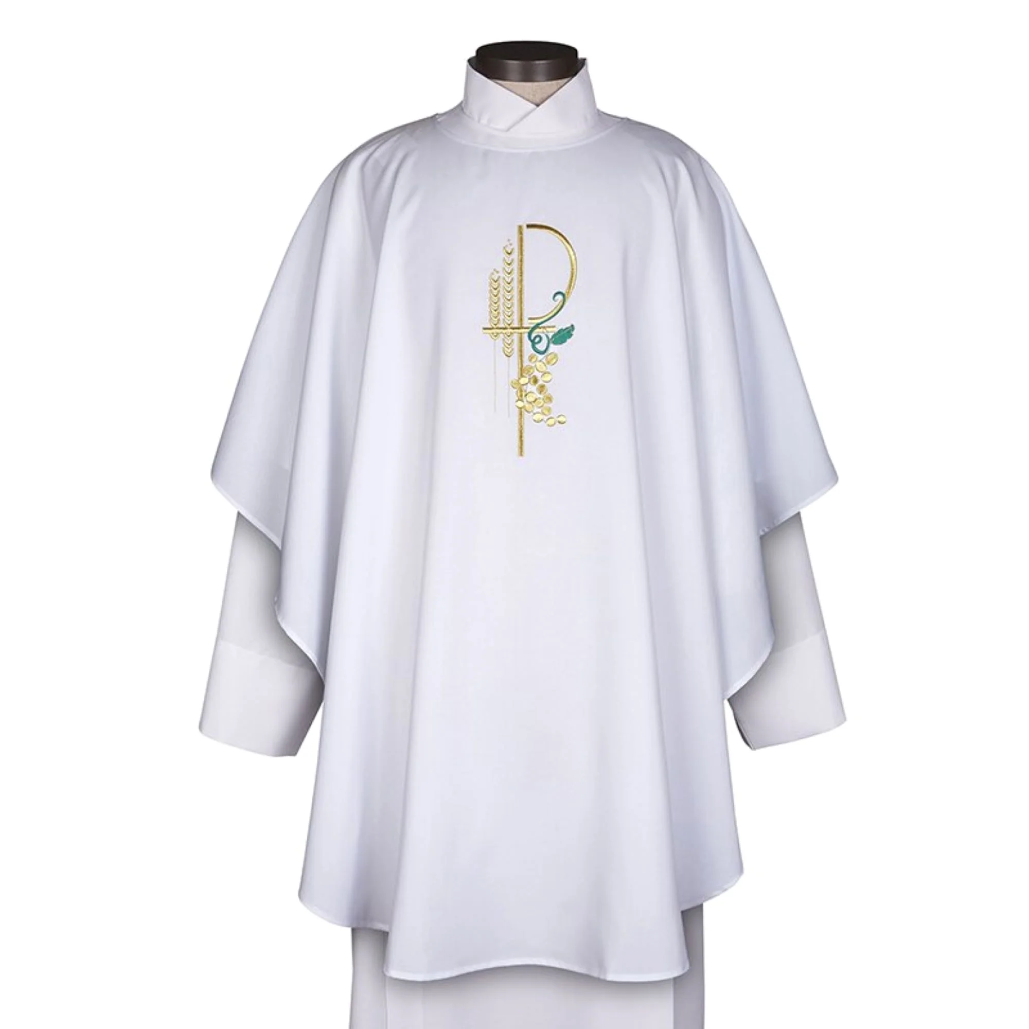 Gothic Eucharistic Chasuble - Image 4