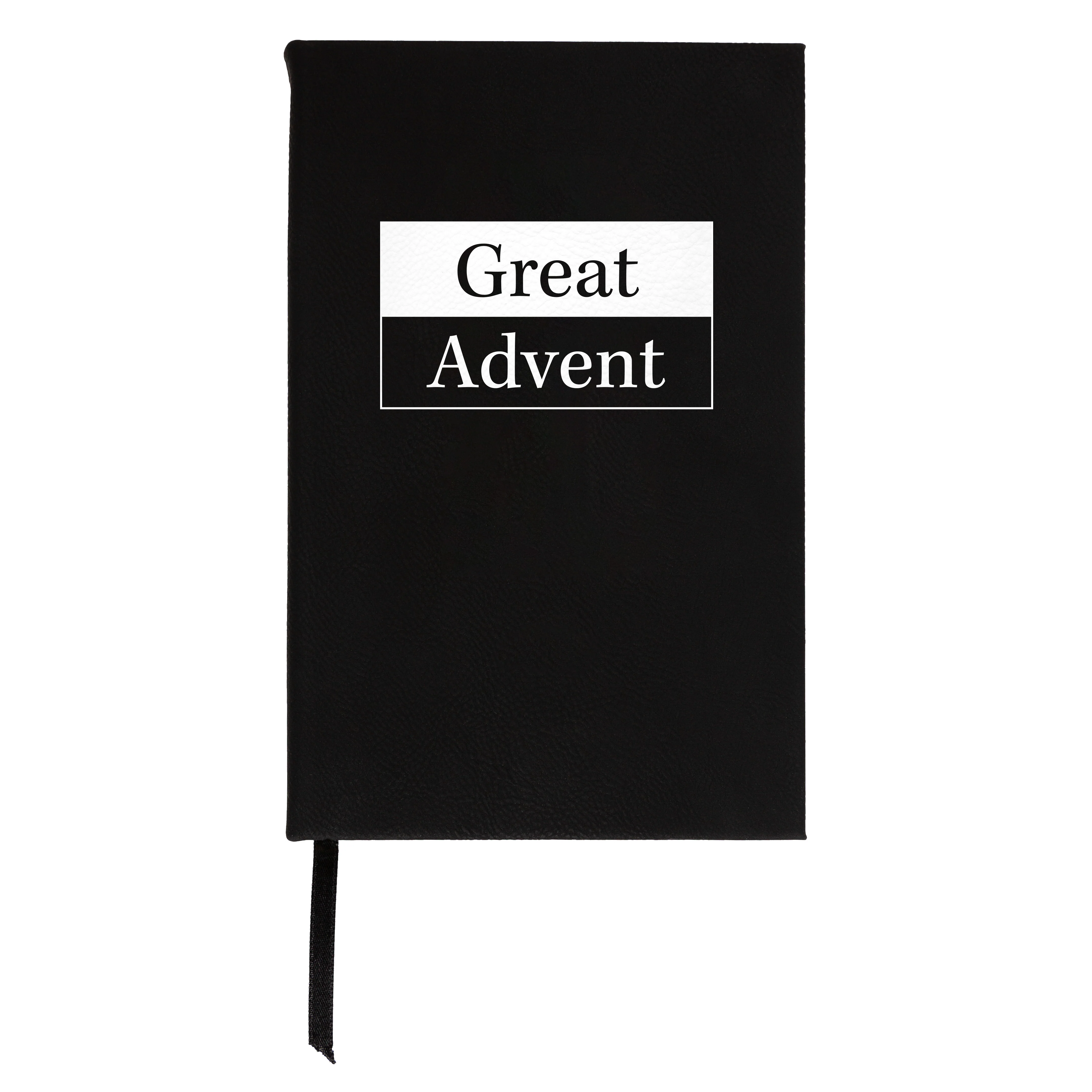Great Advent Good Catholic Journal - Image 2