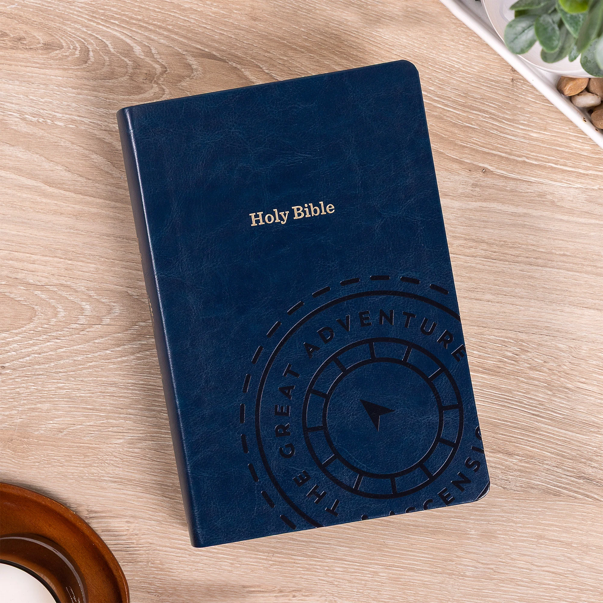 Great Adventure Bible