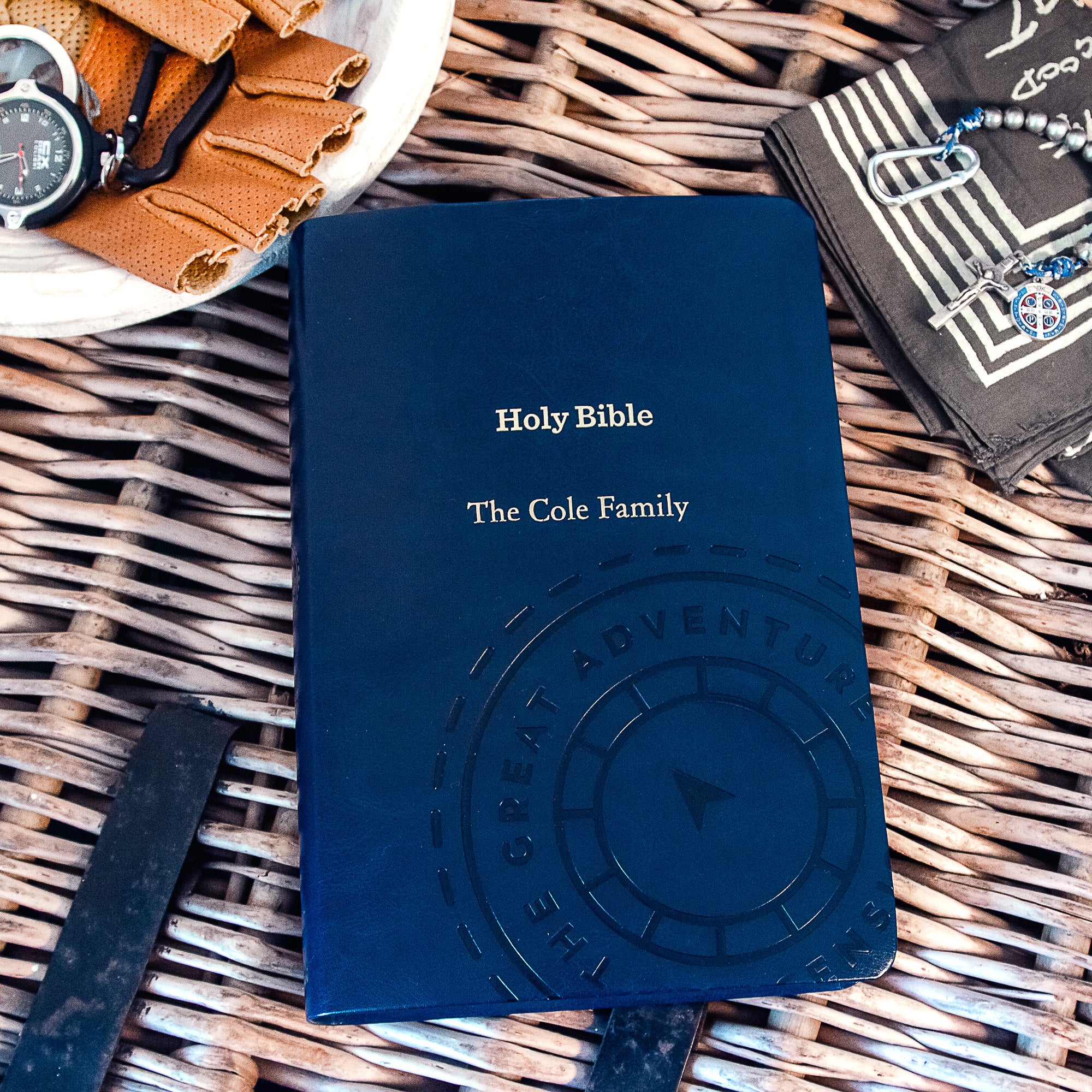 Great Adventure Bible - Image 3