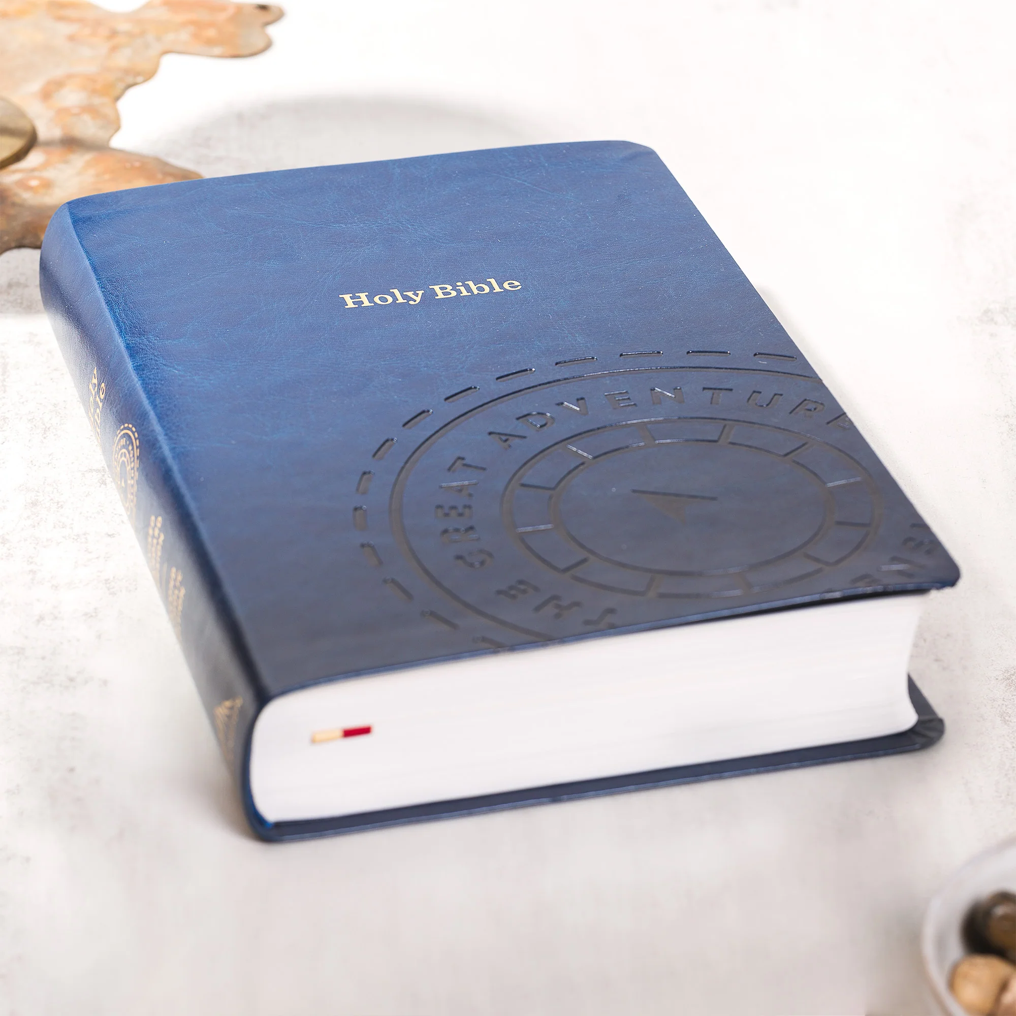 Great Adventure Bible - Image 4