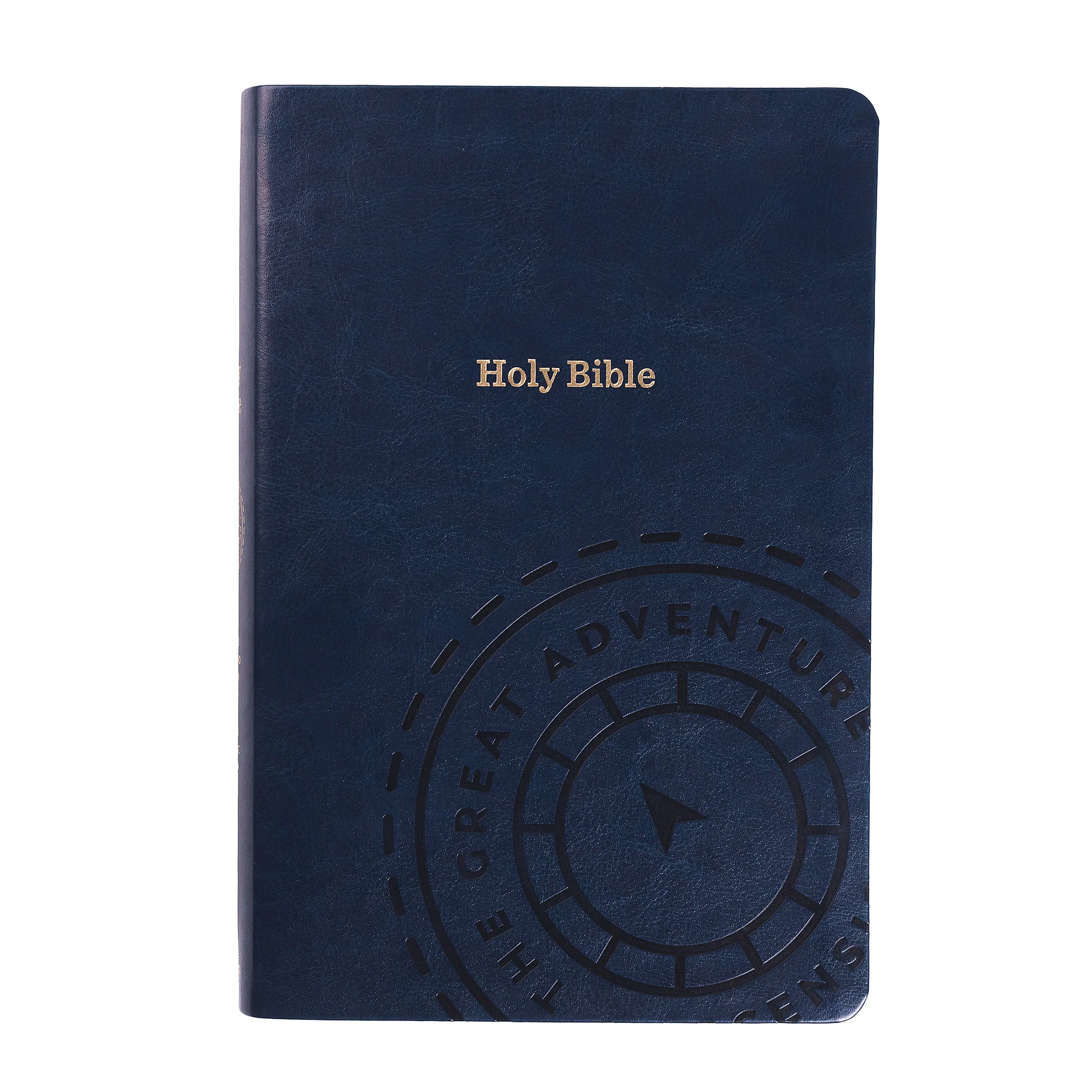 Great Adventure Bible - Image 5