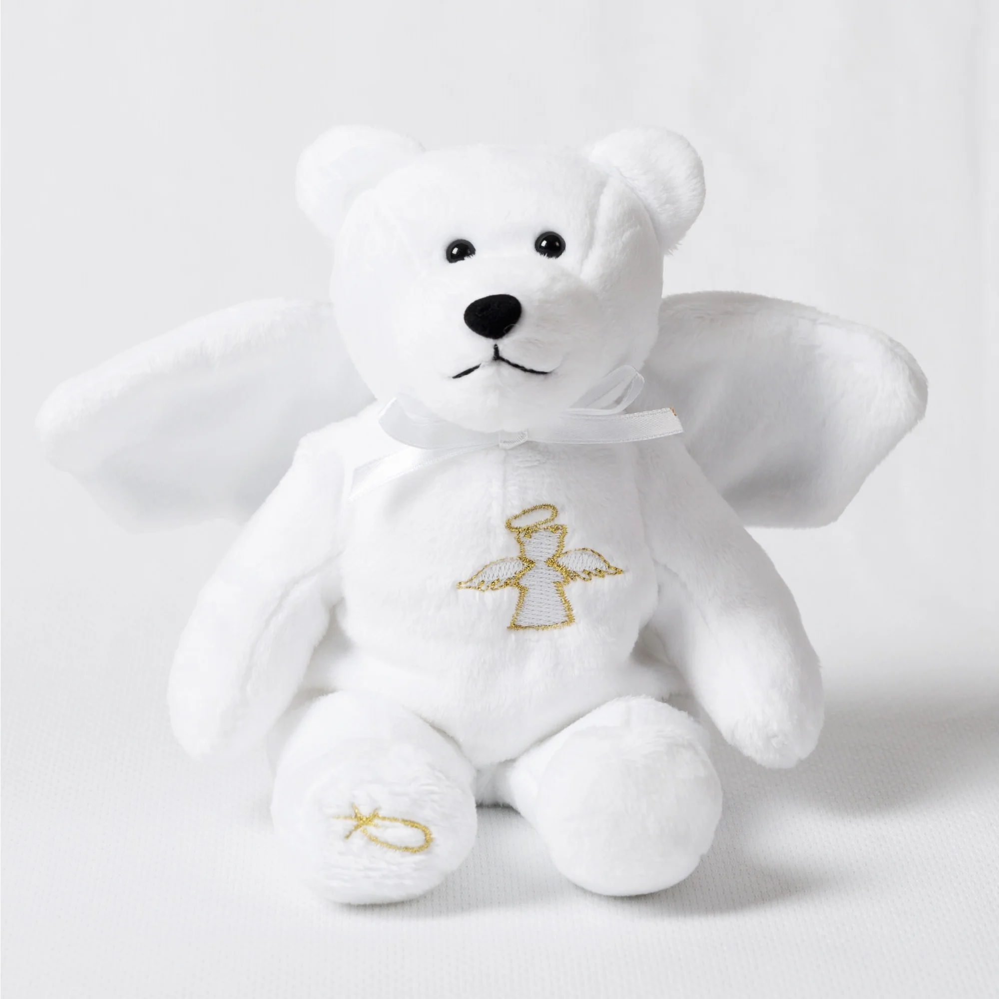 Guardian Angel Bear