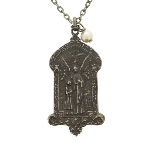 Guardian Angel Pendant
