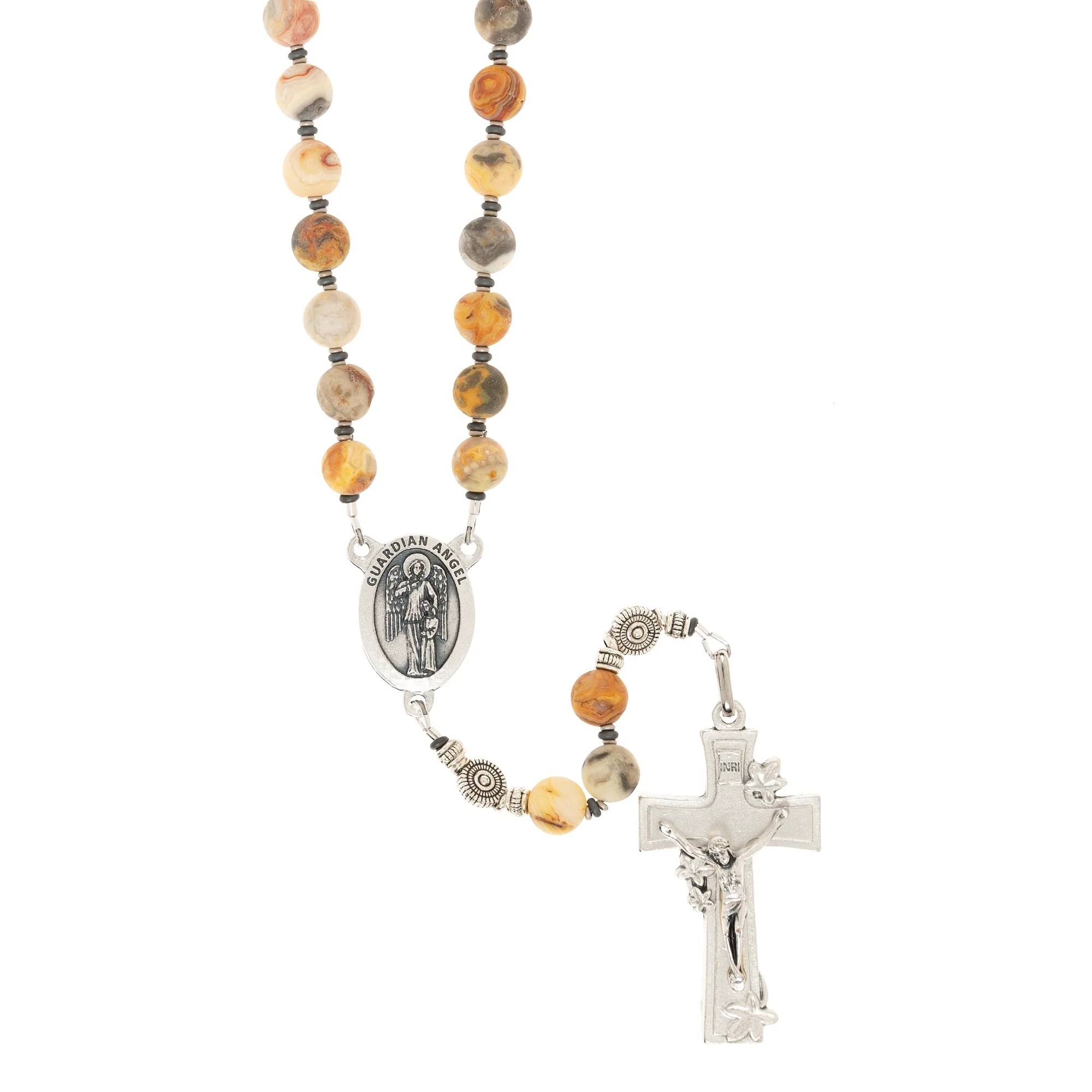 Heavenly Angels Rosary - Image 4