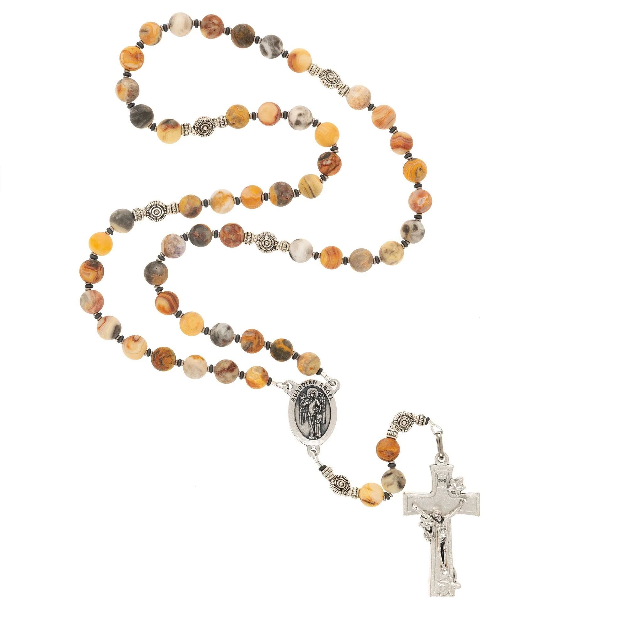 Heavenly Angels Rosary - Image 5