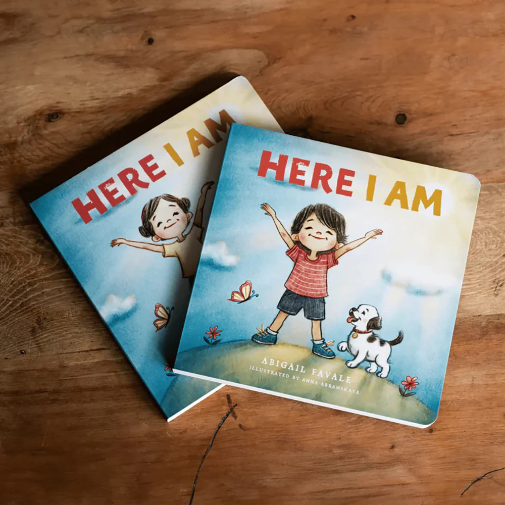 Here I Am - Girl or Boy - Image 5