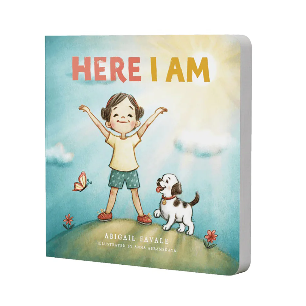 Here I Am - Girl or Boy - Image 7