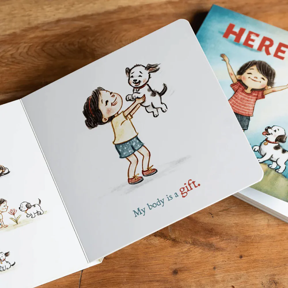 Here I Am - Girl or Boy - Image 8