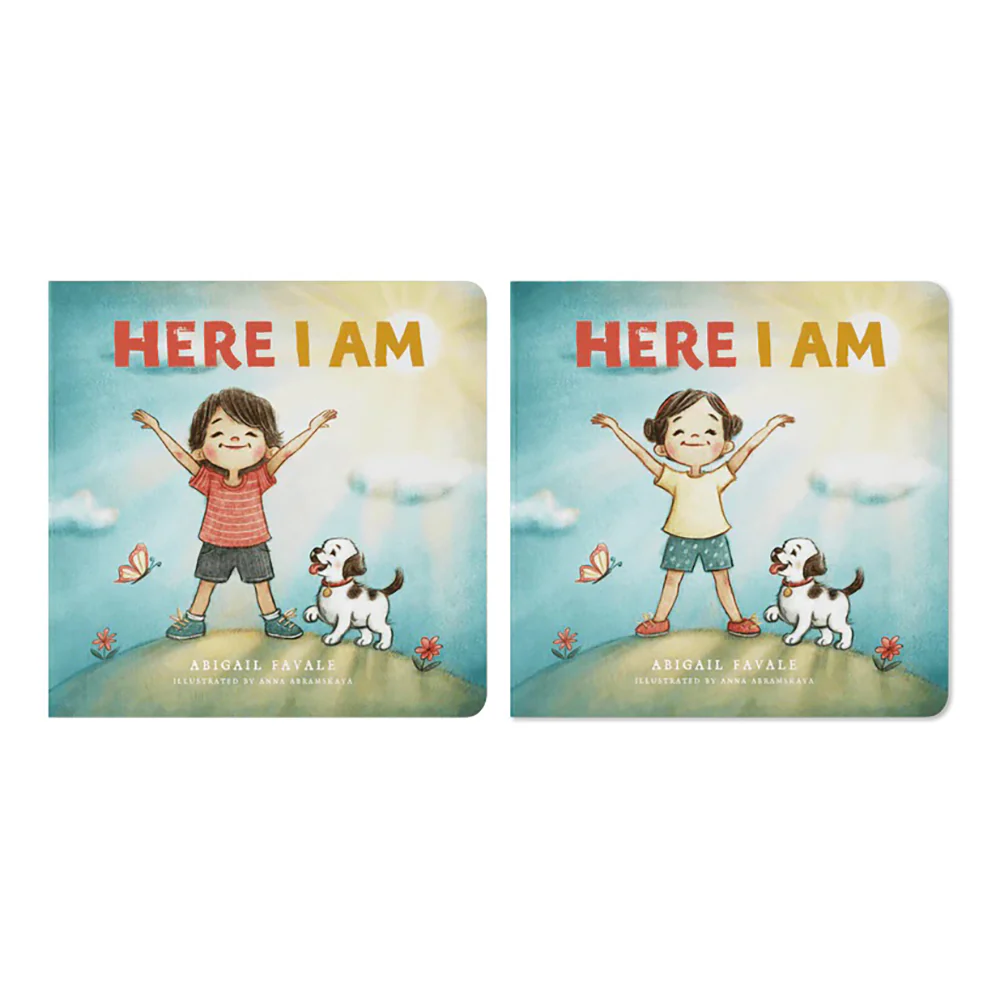 Here I Am - Girl or Boy - Image 9
