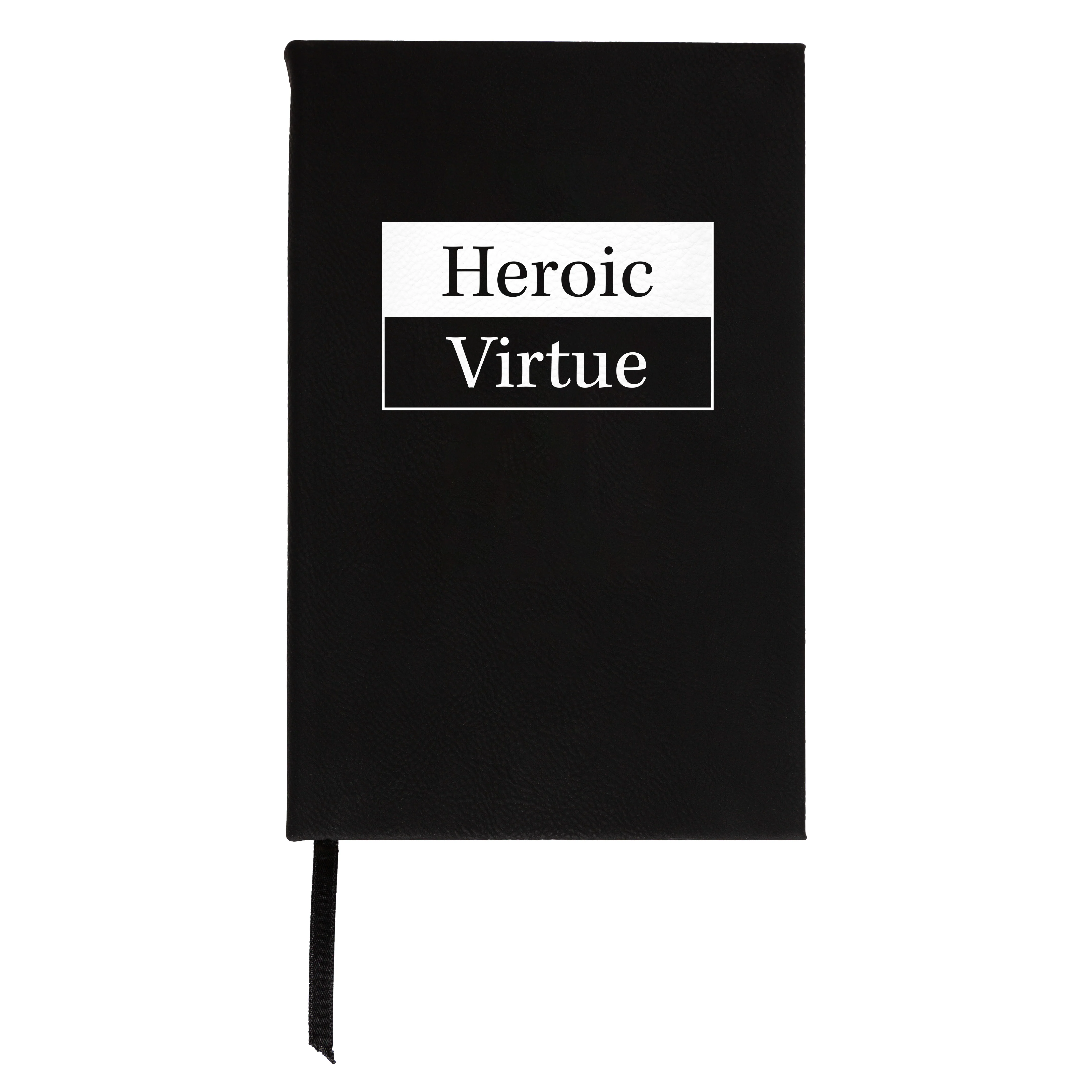 Heroic Virtue Good Catholic Journal - Image 2