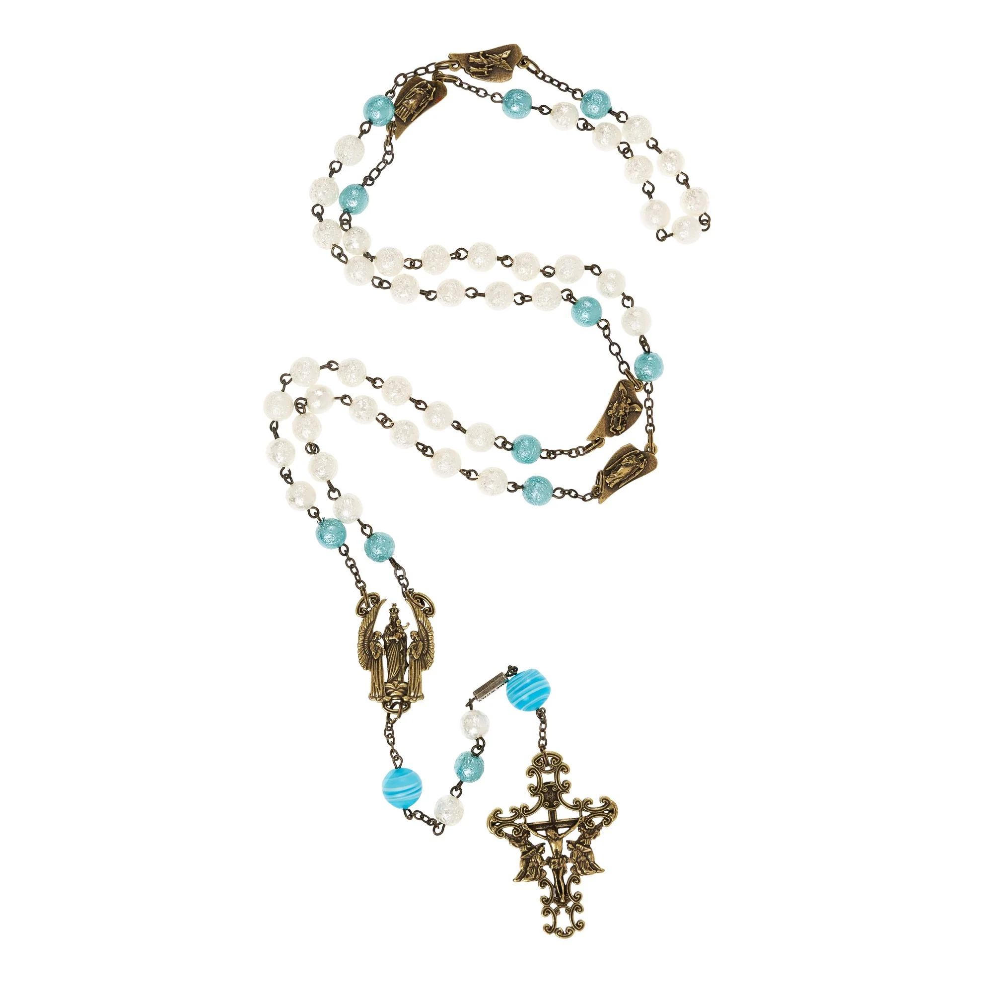 Holy Angels Rosary - Image 2