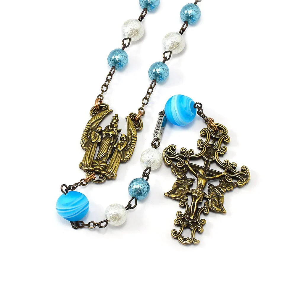 Holy Angels Rosary - Image 3
