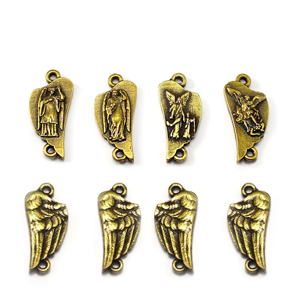 Holy Angels Rosary - Image 4
