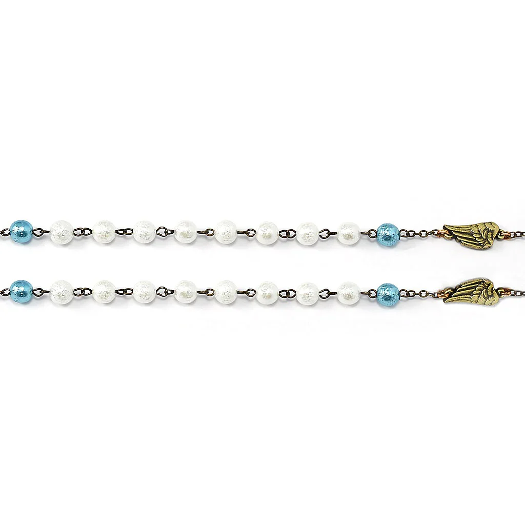 Holy Angels Rosary - Image 5
