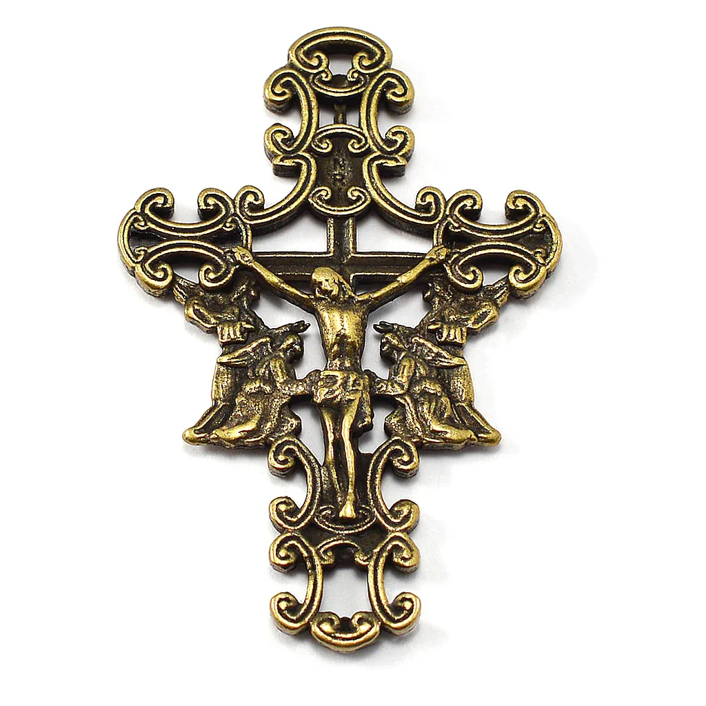 Holy Angels Rosary - Image 6