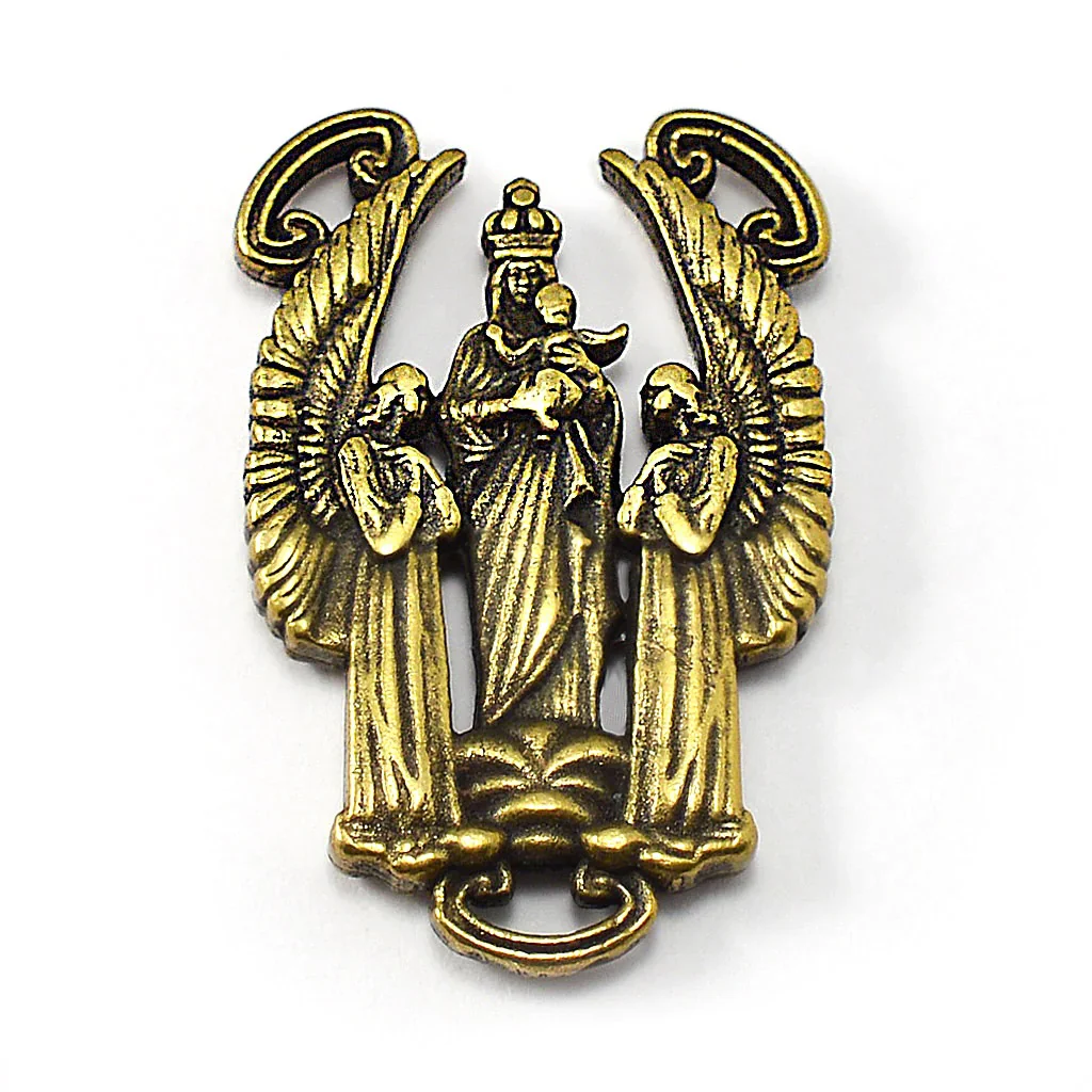 Holy Angels Rosary - Image 7