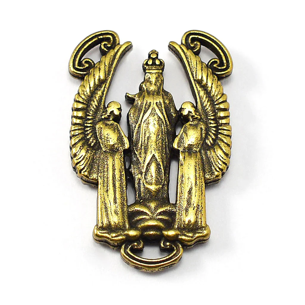 Holy Angels Rosary - Image 8