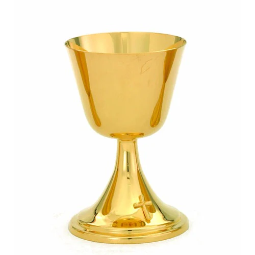 Holy Communion Chalice - 14 oz.