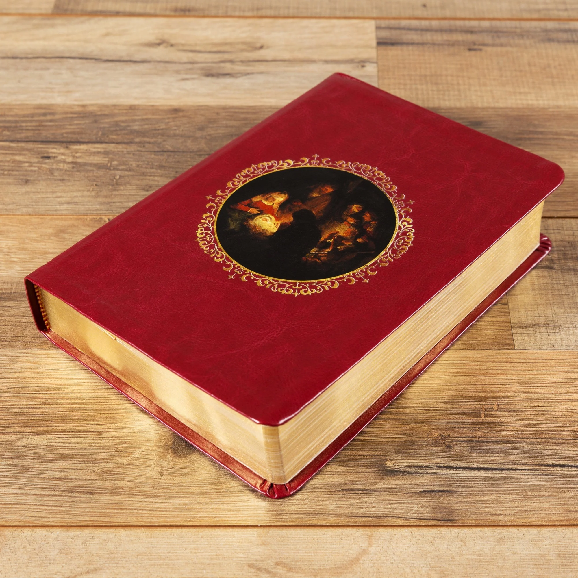 Holy Family Bible
