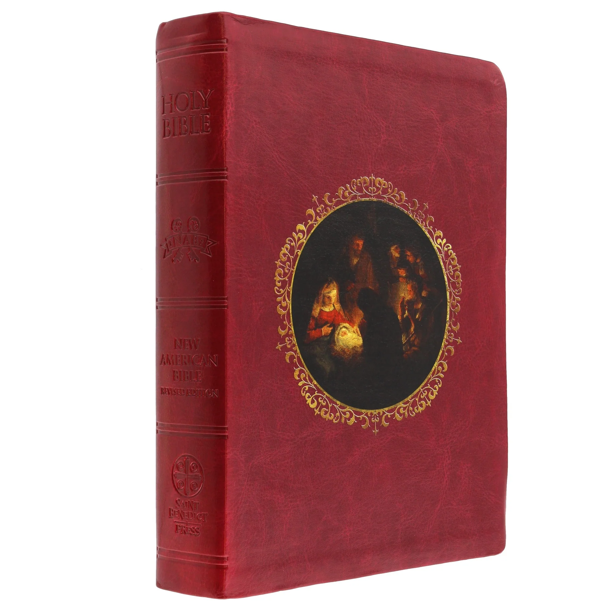 Holy Family Bible - Image 2