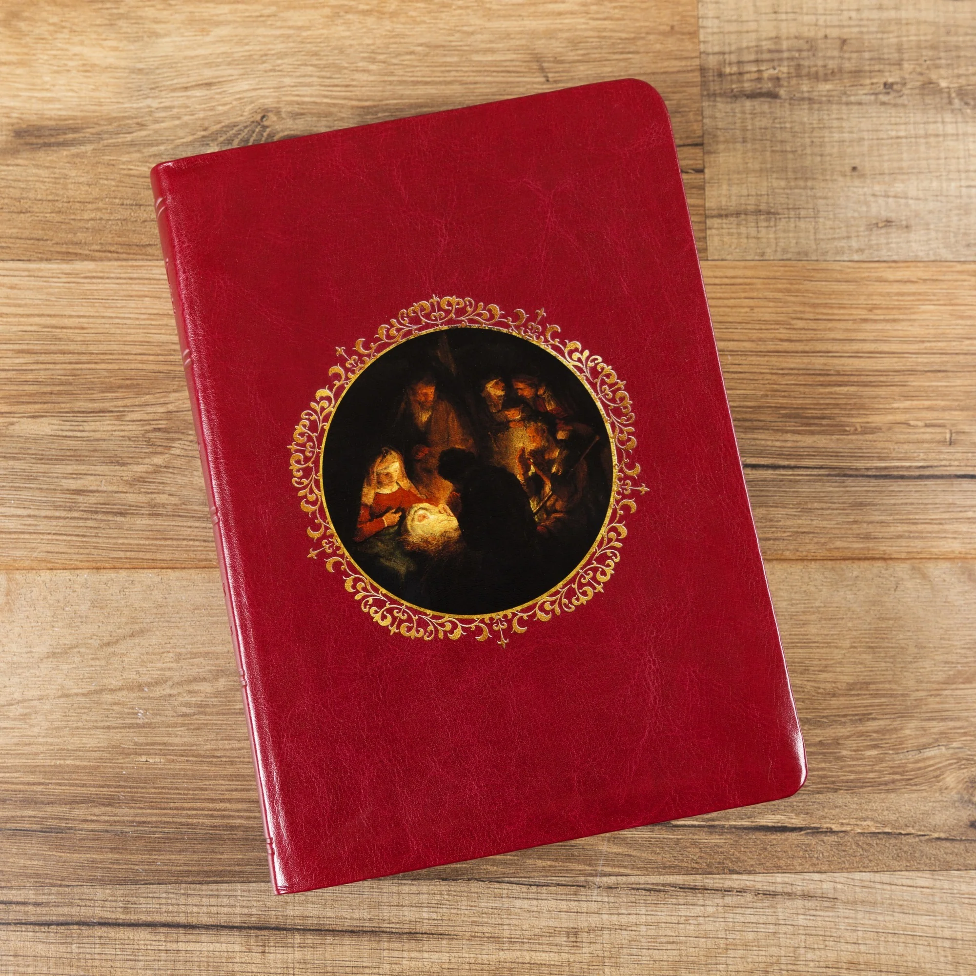 Holy Family Bible - Image 4