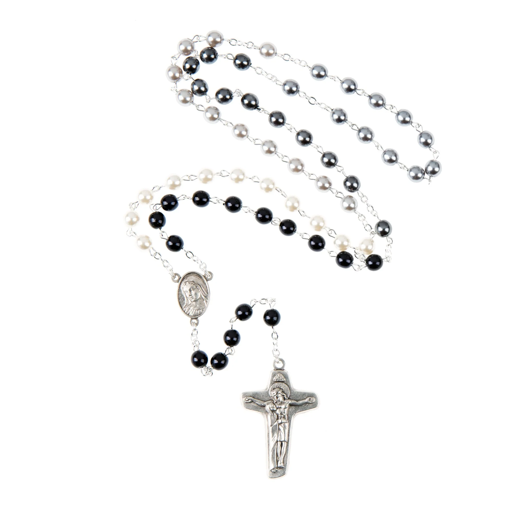 Holy Souls in Purgatory Rosary - Image 4