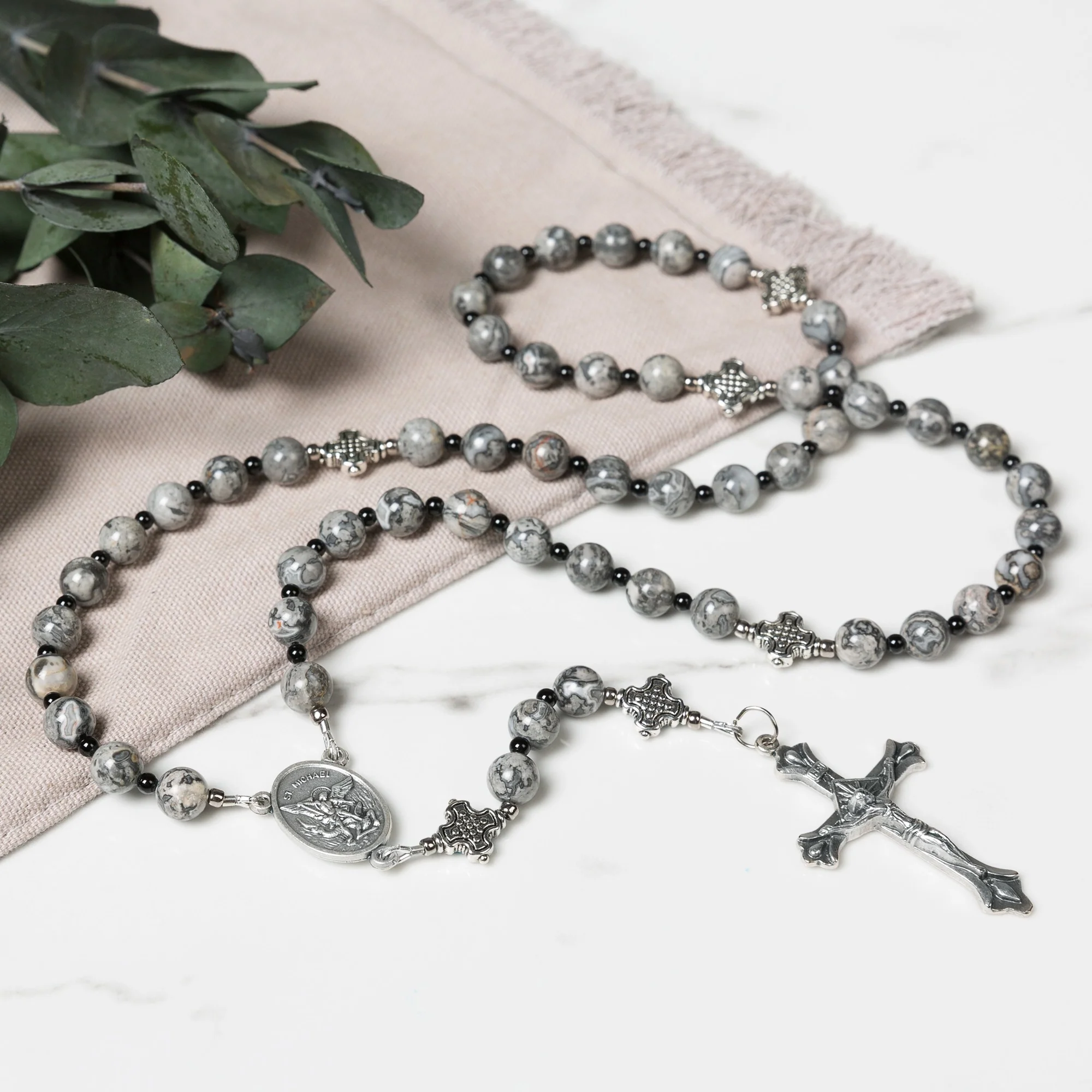 Holy Souls Rosary