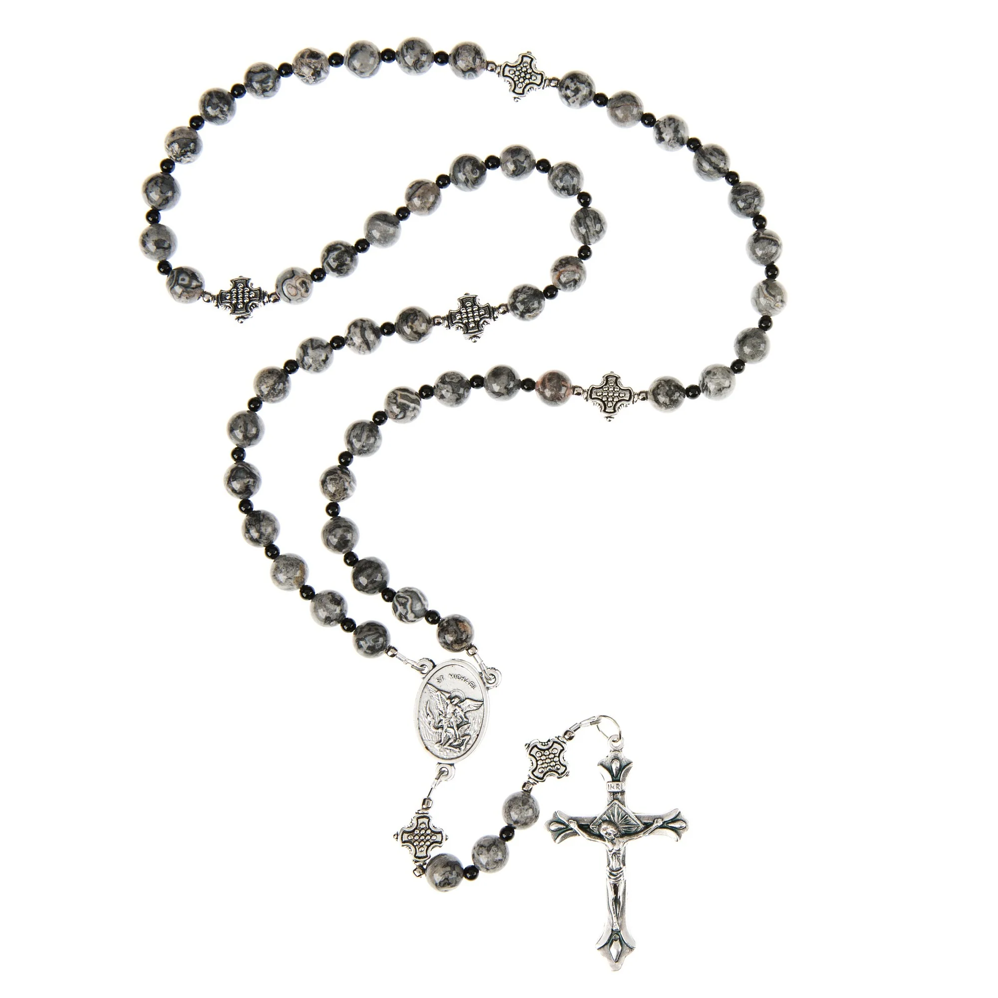 Holy Souls Rosary - Image 3