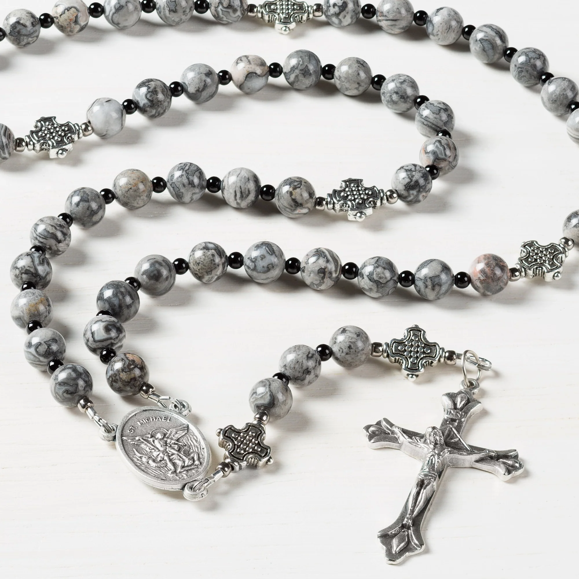 Holy Souls Rosary - Image 4