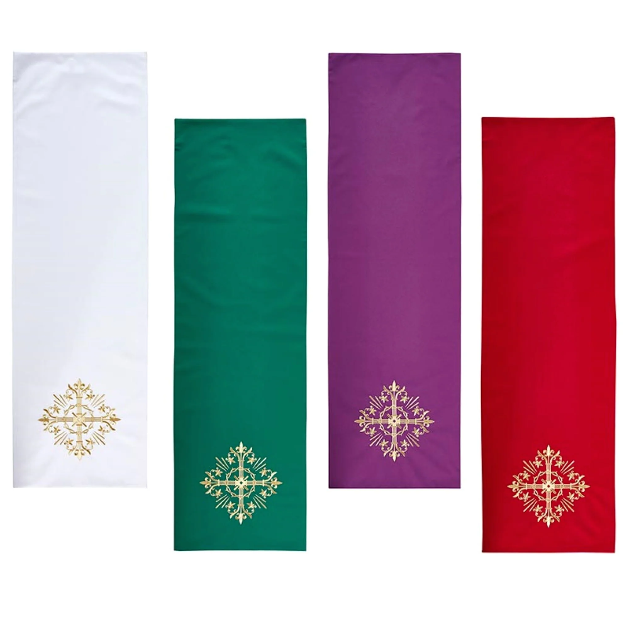 Holy Trinity Overlay Cloth - Image 5