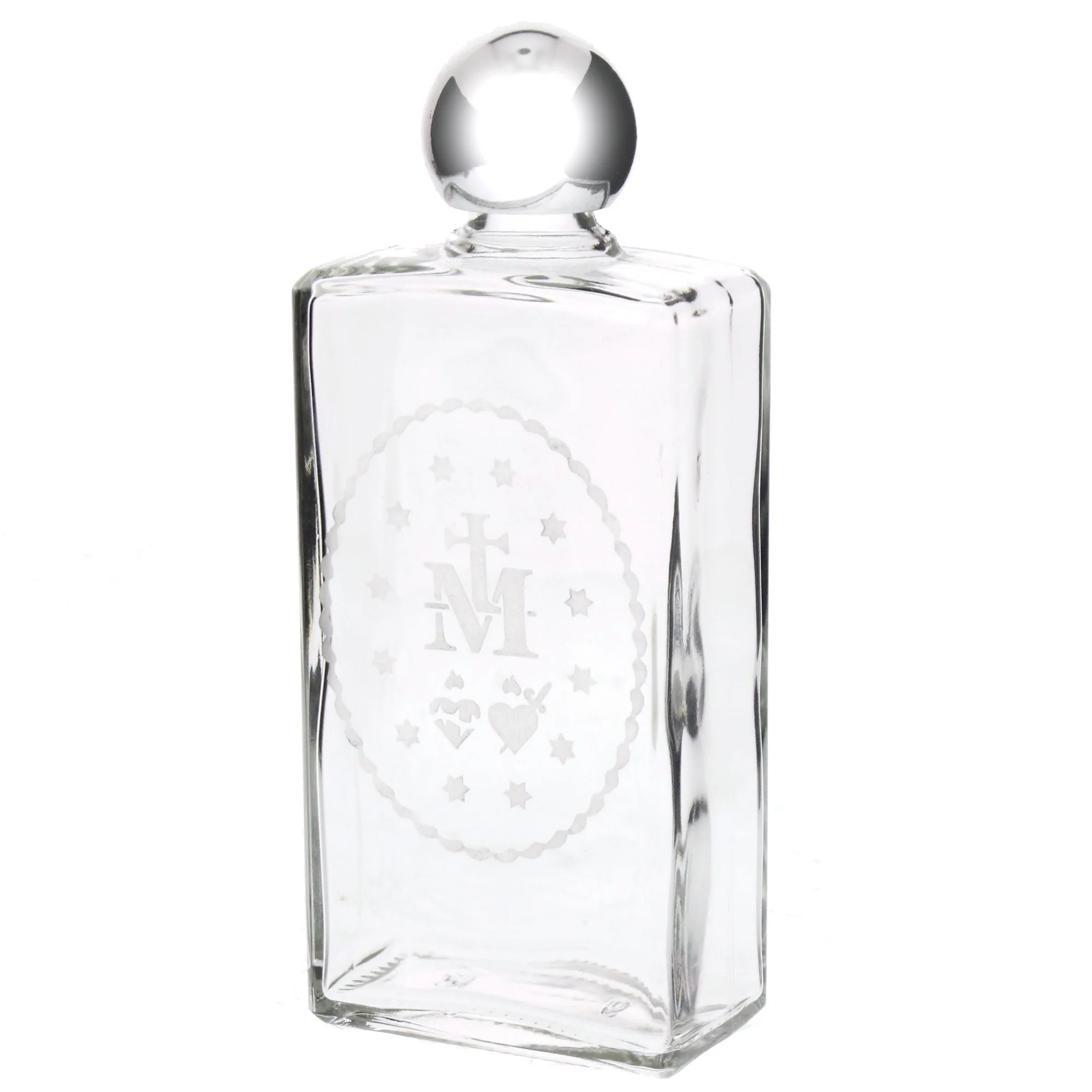 Holy Water Bottle and Book Set - Image 4