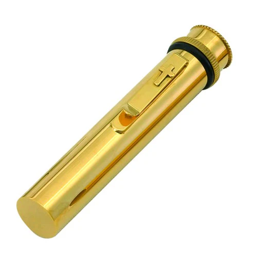 Holy Water Sprinkler Or Aspergillum