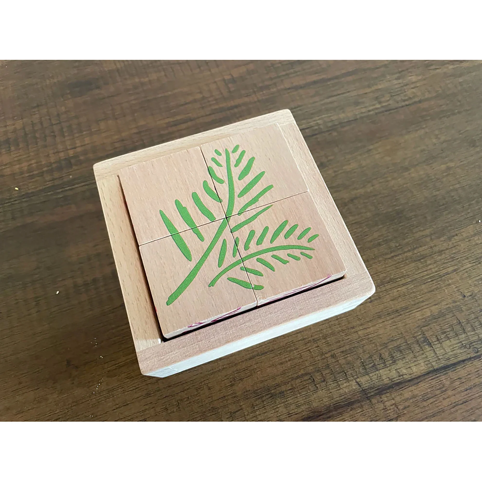 Holy Week Wood Blocks Mini Devotional Set - Image 4